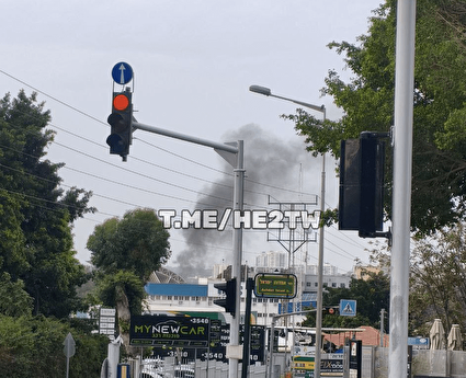 ببینید / تصاویری از خسارات وارد شده به رژیم صهیونیستی در چند روز اخیر