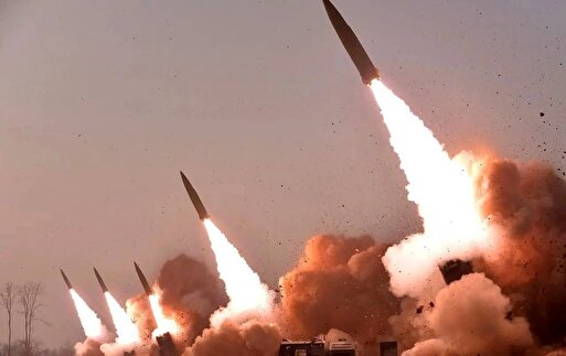 خبرگزاری فرانسه: قیمت گاز در اروپا بیش از ۳۰ درصد افزایش یافت/ سپاه: دو پهپاد و یک موشک کروز منهدم شدند/ استانداری لرستان: در حمله روز گذشته به دورود، ۱۱۶ نفر رخمی شده و ۱۲ نفر به شهادت رسیده‌اند/ واشنگتن پست: مشاهده پهپادهای ناشناس بر فراز پایگاهی که وزرای خارجه و جنگ آمریکا در آن حضور دارند/ ادعای ترامپ: از حمله اسرائیل به میدان گازی ایران اطلاع نداشتم؛ حمله دیگری به آنجا انجام نمی‌‌شود