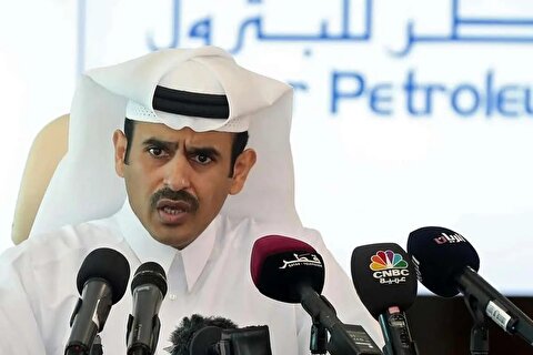 مدیرعامل قطر انرژی: حملات ایران ۱۷ درصد از ظرفیت LNG قطر را از کار انداخت / تعمیرات، ۳ تا ۵ سال طول خواهد کشید / این حملات سالانه ۲۰ میلیارد دلار خسارت وارد کرد / این آسیب می‌تواند بخش انرژی منطقه را «۱۰ تا ۲۰ سال» عقب بیندازد