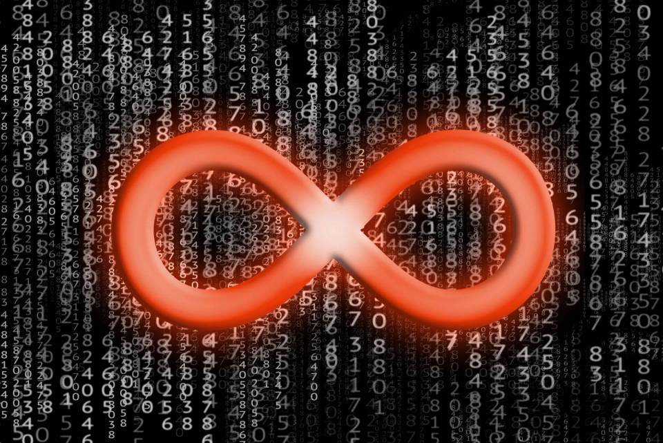 پایان نامتناهی؛ چرا برخی ریاضی‌دانان با مفهوم بی‌نهایت مخالف هستند؟