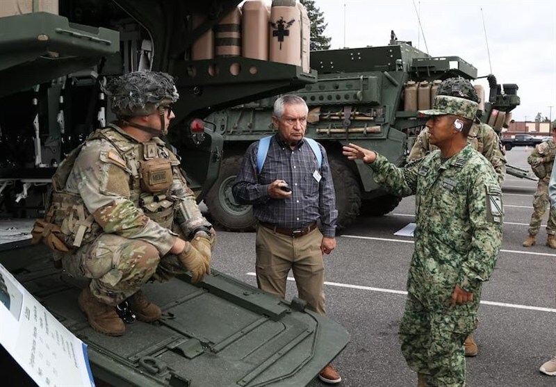 ناآرامی در مکزیک و اعلام منطقه پرواز ممنوع / سرکرده قاچاقچیان مواد مخدر مکزیک در یک عملیات نظامی کشته شد
