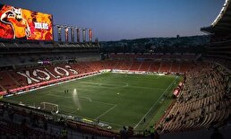 ببینید / تیراندازی کارتل‌های مواد مخدر مکزیک مسابقه فوتبال زنان را متوقف کرد