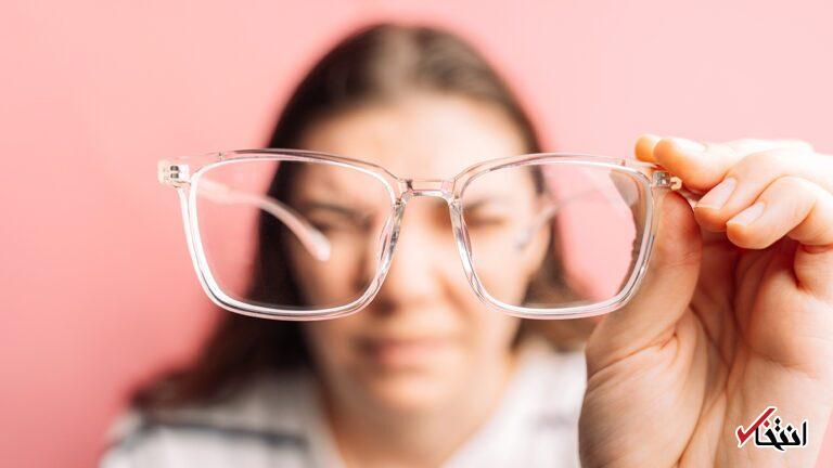 شیوع نزدیک‌بینی رو به افزایش است و یک عادت رایج ممکن است عامل آن باشد