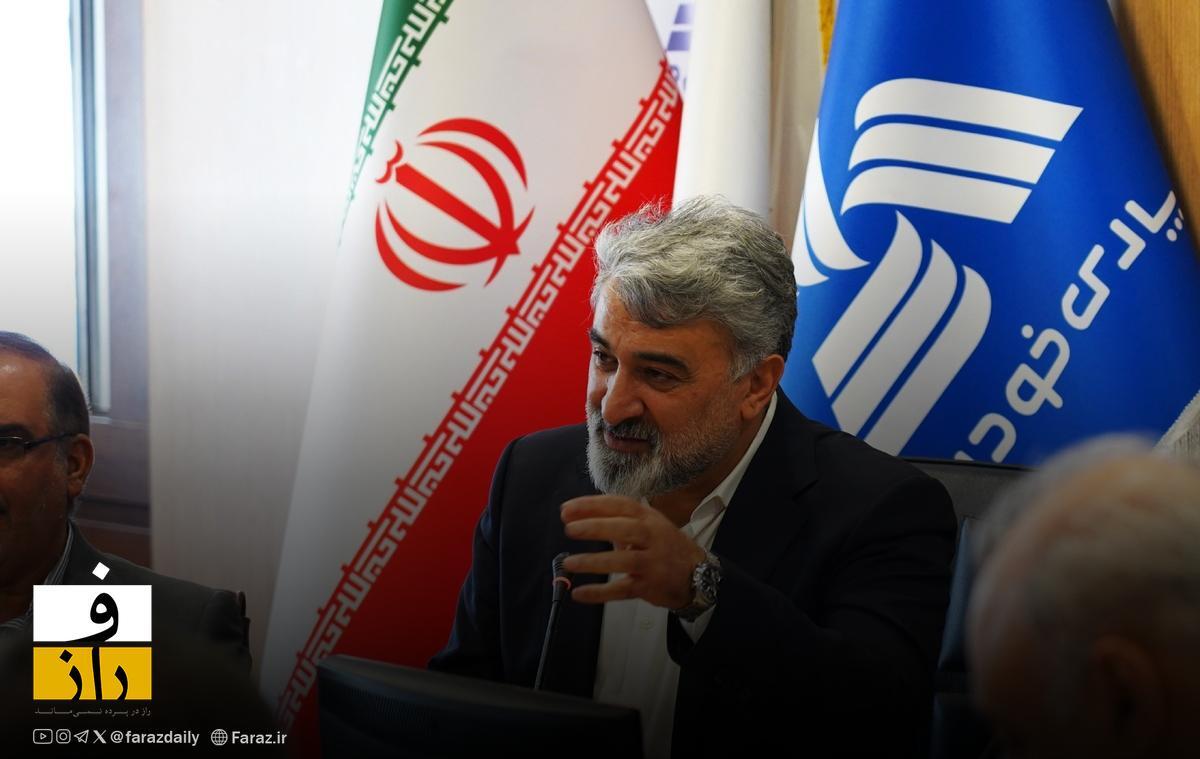 پارس خودرو پیشرو در عمل؛ آغاز تحویل پارس نوآ ۱۰ ماه زودتر از تعهد رسمی پارس خودرو پیشرو در عمل؛ آغاز تحویل پارس نوآ ۱۰ ماه زودتر از تعهد رسمی