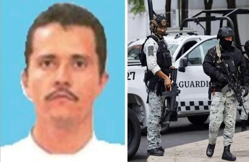 ال منچو، مرموزترین و خطرناک‌ترین متهم تحت تعقیب در مکزیک که بود؟