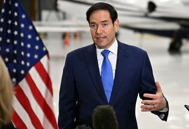 المانیتور: سفر برنامه‌ریزی‌شده روبیو به اسرائیل در روز دوشنبه همچنان طبق برنامه انجام خواهد شد