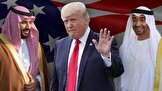 افشاگری نیویورک تایمز از تماس ترامپ که باعث شعله‌ور شدن دعوای شدید بین دو متحد آمریکا شد /  ترامپ در تماس با بن زاید به او اطلاع داد که بن سلمان، از او خواسته است که تحریم‌هایی علیه امارات اعمال کند