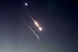 ببینید / رسانه ترک: عدم موفقیت سامانه دفاع هوایی پاتریوت در رهگیری موشک ایرانی بر فراز پایگاه هوایی العدید