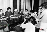 عکس/ نشست خبری موسی صدر