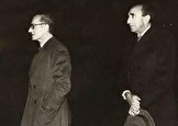 یادداشت‌های علم، پنجشنبه ۱۴ اردیبهشت ۱۳۵۱: شاه می‌گوید چرا سوئیسی‌ها نمی‌خواهند ما به آن جا برویم؟