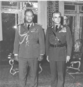 شاه دستور داده بود هرکدام از کشورهای جهان سوم که کمکی خواستند به آن ها داده شود/ با نیجریه، زامبیا و گابن برای توسعه انرژی اتمی مذاکره کردیم/کشور گابن درخواست های زیادی از ایران داشت