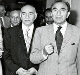 یادداشت‌های علم، سه‌شنبه ۲۶ اردیبهشت ۱۳۵۱