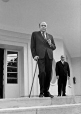 دفن زباله‌های اتمی در ایران تحریف شده بود/ هویدا، خلعتبری، یگانه و مجیدی چه نظری درباره انرژی اتمی داشتند؟