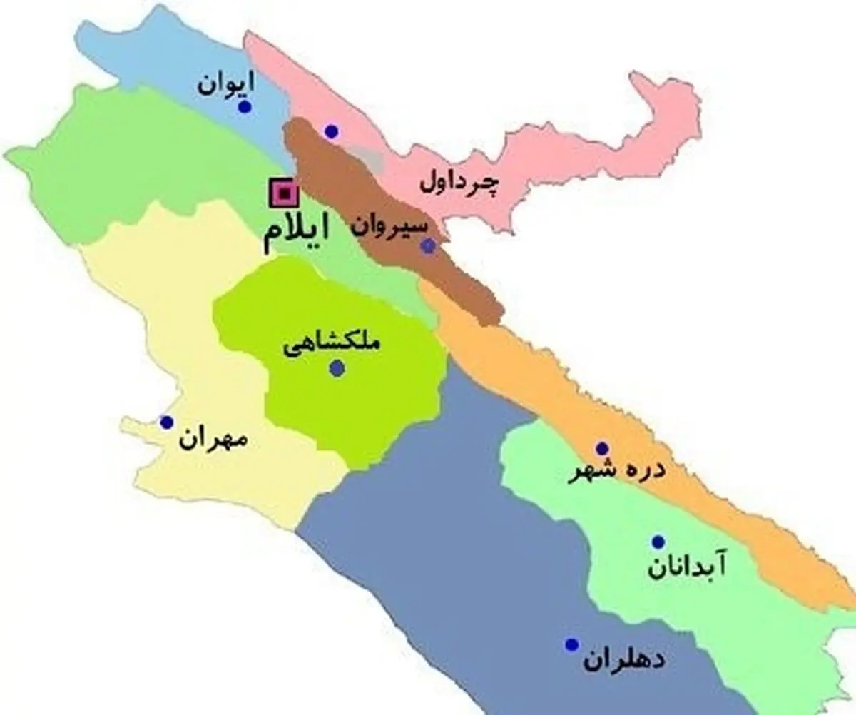 شنیده شدن صدای انفجار در مهران؛ فرماندار: صدا مربوط به عراق بوده است