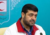 آخرین وضعیت مصدومان حادثه اسکله شهید رجایى / رئیس هلال احمر: ٣٠٠ مجروح در بیمارستان‌ها بسترى هستند / چند بیمار به تهران اعزام می‌شوند