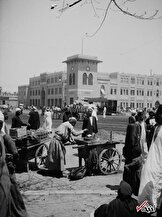 عکس/تصاویری کمتر دیده شده از قاهره