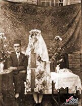 دعوت سفیر ژاپن به یک عروسی در ایران/آداب و رسوم ازدواج در ایران دوران رضاشاه