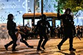 آشوب در جشن قهرمانی پی‌اس‌جی؛ ۲ نفر کشته و ۵۵۹ تن بازداشت شدند