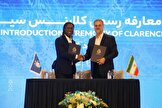 سیدورف رسما همکاری با استقلال را آغاز کرد؛ «قهرمانی در جام حذفی شروع کار ما بود و این تیم به جایی که حقش است خواهد رسید»