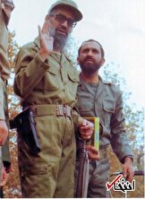 عکس/ تصاویری کمتر دیده شده از امام جمعه اصلاح طلبان