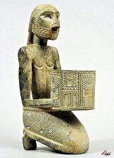 عکس/ آثاری کشف شده از جیرفت