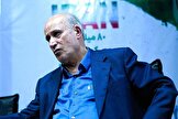 تاج: اشتباهات داوران قابل قبول نیست / خیلی از کشور‌ها اندازه ما دستگاه VAR ندارند؛ برخی از کشور‌ها حتی فقط پنج شش دستگاه VAR دارند / گفتند نیاز به مدرس خارجی است؛ این مسئله را نیز پذیرفته‌ایم / اینطور نیست که در فینال جام حذفی داور در اتاق VAR و زیر کولر باشد و نفهمد خطا هست یا نیست