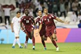 دو پله سقوط در فیفا سوغات تلخ تیم ملی از دوحه / ایران فرصت رسیدن به ژاپن را از دست داد