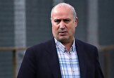 رئیس فدراسیون فوتبال: به فکر اینکه در جام جهانی آینده ما تحریم هستیم یا ویزا نمی‌دهند، نباشید