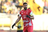 توافق پرسپولیس با مدافع تیم‌ملی؛ کنعانی دو فصل دیگر تمدید کرد