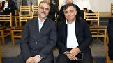 برکناری، سوغاتی تاجرنیا برای نظری‌جویباری از مکه؛ مدیرعامل استقلال پیش‌دستی می‌کند؟