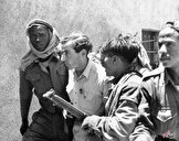 عکس/ ۱۳۲۷؛ اسیر شدن صهیونیست‌ها به اعراب