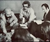 عکس/ کانون پرورش فکری در سال ۱۳۵۴