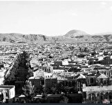 عکس/ تبریز در سال های پهلوی اول