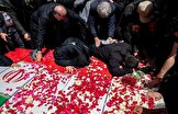 معاون وزارت ورزش: ۶۸ ورزشکار طی تجاوز رژیم صهیونی به شهادت رسیدند