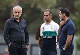 جزئیات جلسه درویش، زنوزی و تاج درباره پرونده بیرانوند؛ باشگاه پرسپولیس: تحت هر شرایطی باید منافع باشگاه و هواداران میلیونی‌اش تامین شود / پرسپولیس به سادگی از حق و خواسته هوادارانش عقب‌نشینی نخواهد کرد