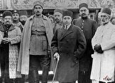 خاطرات محمود فروغی؛ قسمت سوم: شاید اگر به جای رضاشاه جمهوری آمده بود، وضعیت کشور بهتر بود/ احمدشاه به مملکت بی علاقه بود و دائم در فرهنگ به سر می‌برد