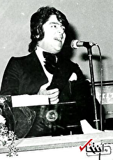 عکس/ احمد ظاهر، محبوب‌ترین خواننده افغانستان