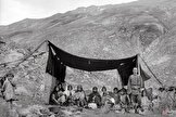 عکس/ تصاویری کمیاب از عشایر ایران