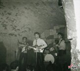 عکس/ تصاویری کمیاب از گروه بیتلز