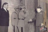 خاطرات محمود فروغی؛ قسمت هشت: روایت‌هایی از ارتباطات ایران و انگلیس بعد از جنگ جهانی دوم/ سفیر در مذاکرات هیچ نقشی نداشت و شاه مستقیما با چرچیل مذاکره می‌کرد
