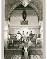 عکس/ تصاویری تاریخی از کشوری که میراث آندلس را با خود حمل می‌کند