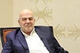 ویدیو / انتقاد عیسی کلانتری رئیس اسبق سازمان محیط زیست از نوع تخصیص و مصرف آب: کشت گندم ۱۵ برابر بیشتر از [هندوانه] آب مصرف می‌کند در حالی که درآمد گندم فقط ۴۰ درصد بیشتر از هندوانه است / یک تن هندوانه صادر شود ۱۵۰ دلار گیرمان می‌آید، یک تن گندم صادر شود ۲۵۰ دلار گیرمان می‌آید