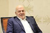 ویدیو / عیسی کلانتری رئیس اسبق سازمان محیط زیست: از سال ۱۳۶۱، همه اختیارات آب کشور برخلاف همه دنیا به شخص وزیر نیرو داده شددر ۴۲ سال اخیر، به صورت متوسط، حدود ۲ متر آب‌های زیرزمینی رفته پایین، یعنی بیش از ۹۰ متر، یک نفر از وزیر نیرو سوال نکرده در این ۴۳ سال چرا وظیفه ات را انجام ندادی


متولی و متصدی تامین، توزیع و حفاظت از آب، یک نفر است و این غلط بود
