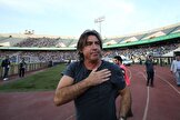 ساپینتو سرمربی استقلال شد