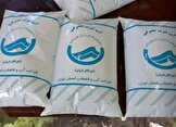 آبفای استان تهران: خبر توزیع آب بسته‌بندی شده در روز‌های اخیر کذب محض است / تصویر منتشر شده از توزیع آب بسته بندی، مربوط به یکی از مراسم‌های شرکت آبفا در سال ۱۳۸۶ بوده و ربطی به روز‌های اخیر ندارد