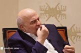 ویدیو / عیسی کلانتری: می توان دریاچه ارومیه و زاینده رود را احیا کرد، اگر بخواهند / ۴ سال دریاچه ارومیه ول شده بود؛ ۳ سال زمان مرحوم رئیسی، یک سال هم تقریبا دولت پزشکیان