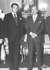 خاطرات محمود فروغی؛ قسمت چهارده: چگونه ایران و افغانستان به یکدیگر نزدیک شدند؟ / افغانستان از ما راه ترانزیت می‌خواست