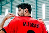 درویش: حاضر به مصالحه با تراکتور هستیم / شرط ما گرفتن ترابی است