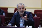 درویش در پاسخ به زنوزی: اگر در پرونده بیرانوند حق با شماست، پس چرا به‌دنبال مصالحه هستید؟ / به مهدی ترابی بگویید در صفحه خود بنویسید که به چه باشگاهی علاقه داری؟
