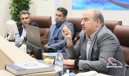 پیگیری تولید و تجاری سازی سرریز فناوری فضایی در سفر رئیس پژوهشگاه فضایی ایران به شیراز پیگیری تولید و تجاری سازی سرریز فناوری فضایی در سفر رئیس پژوهشگاه فضایی ایران به شیراز